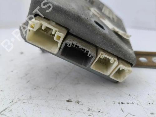 Electronic module TOYOTA COROLLA (_E12_) 2.0 D-4D (CDE120R, CDE120L_) | BP33866290M83 - Image 2