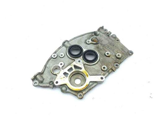 Used Timing cover PORSCHE CAYENNE (92A) 3.6 (300 hp) 28879789