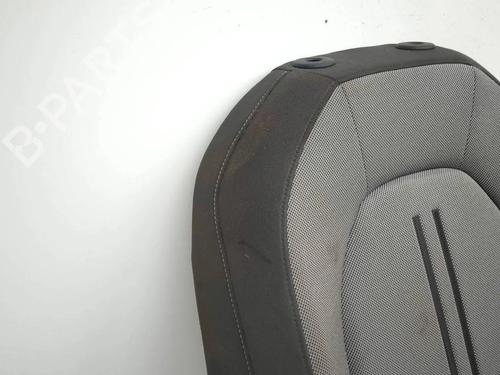 Left front seat SEAT LEON (5F1) 1.4 TSI | BP36205085C15 - Image 7