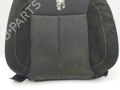Left front seat CITROËN DS4 (NX_) 1.6 HDi 110 | BP36205313C15 - Image 6