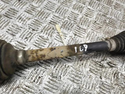 Left front driveshaft VW PASSAT B6 Variant (3C5) 1.6 | BP33250808M38 - Image 4