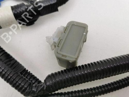 Wiring harness LEXUS NX (_Z1_) 300h AWD (AYZ15_, AYZ15R) | BP40210118E16 - Image 9