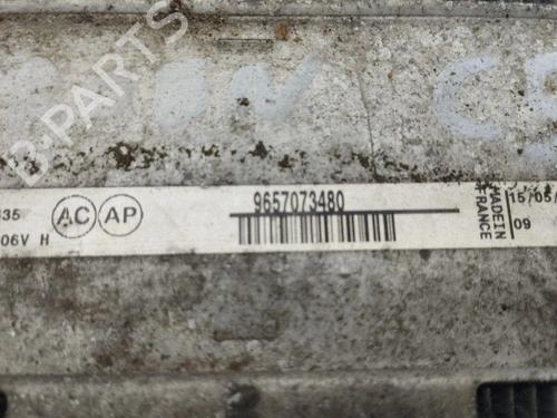 Intercooler CITROËN C5 III Break (RW_) 1.6 HDi 110 (RW9HZC) | BP38280221M30 - Image 3