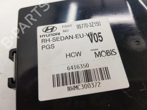 Electronic module HYUNDAI i40 I (VF) 1.7 CRDi | BP33878474M83 - Image 6