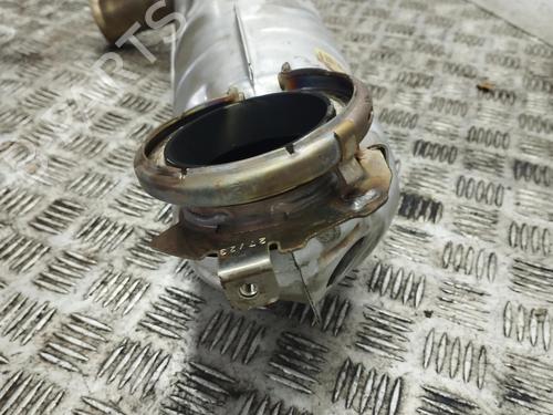 Catalyst PEUGEOT 208 I (CA_, CC_) 1.4 VTi | BP28873949M10 