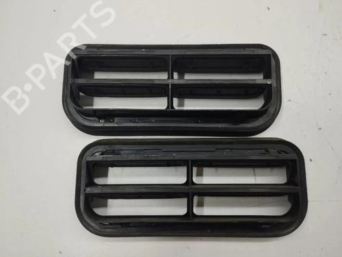 Grill BENTLEY FLYING SPUR (4W_) 6.0 W12 | BP36201234C40  - Image 6