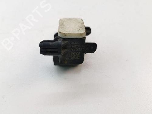 Electronic sensor MITSUBISHI OUTLANDER II (CW_W) 2.2 DI-D 4WD | BP28869511M84 