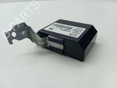 Electronic module MAZDA CX-7 (ER) 2.2 MZR-CD AWD (ER10A) | BP28893296M83 - Image 3