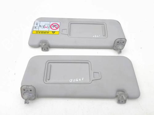 Left sun visor KIA NIRO I (DE) E-NIRO | BP36330359I1 - Image 2