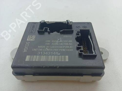Used Electronic module Electronic module 33910593 33910593