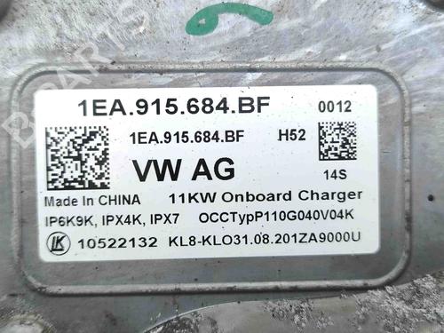 Wechselrichter/Konverter VW ID.3 (E11, E12) Pro | BP28874268M119 