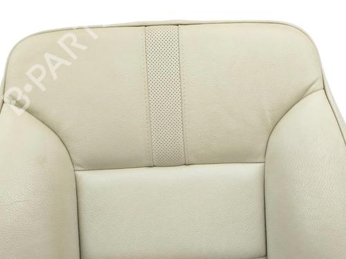 Right front seat MERCEDES-BENZ M-CLASS (W164) ML 350 CDI 4-matic (164.125, 164.124) | BP28873435C16 