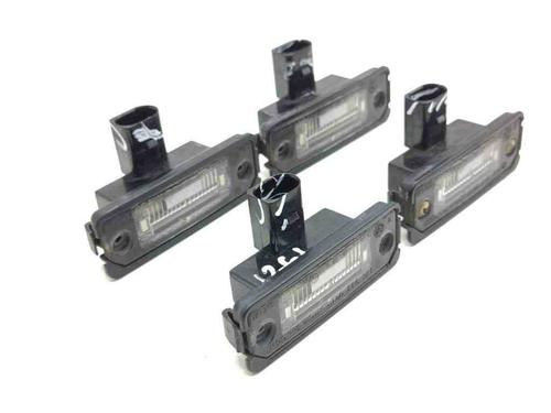 Nummerpladelys BENTLEY CONTINENTAL FLYING SPUR (3W_) 6.0 (560 hp) 28883412