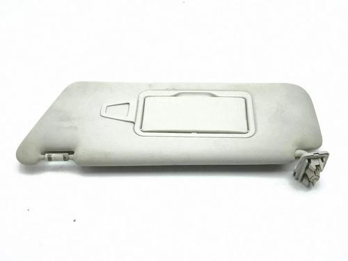 Left sun visor MERCEDES-BENZ A-CLASS (W169) A 180 CDI (169.007, 169.307) | BP40208445I1 - Image 4