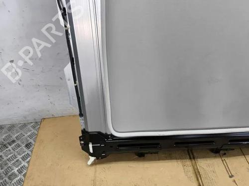 Sunroof HONDA HR-V (GH_) 1.6 16V (GH1, GH3) | BP28862653C124 