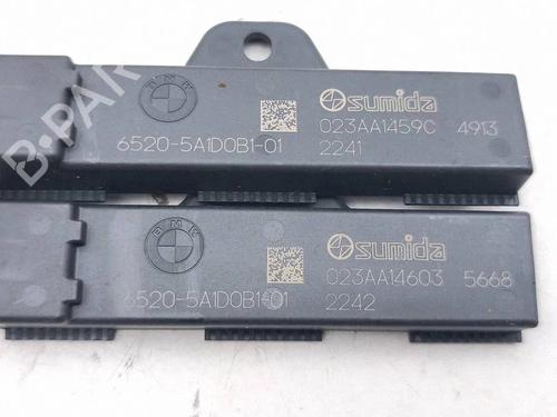Antenne/Base BMW 2 Active Tourer (U06) 220i Mild Hybrid | BP38195048C140 - Image 6