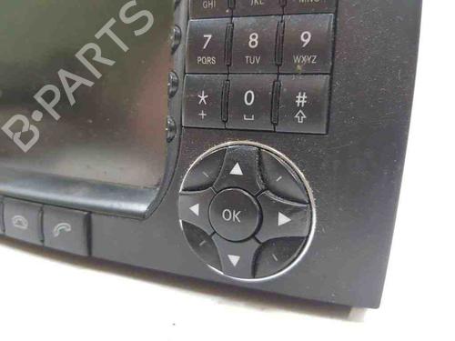 Electronic module MERCEDES-BENZ R-CLASS (W251, V251) R 320 CDI 4-matic (251.022, 251.122) | BP28876323M83 