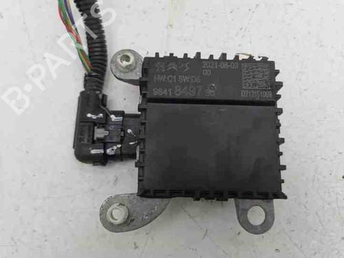 Electronic module CITROËN C4 III (BA_, BB_, BC_) ë-C4 (BCZKXC, BZCKSC) | BP28865099M83 