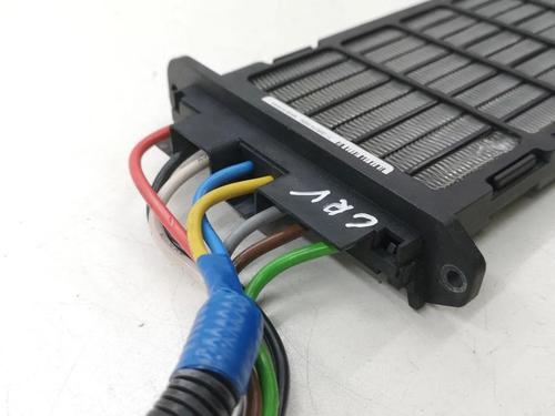 Heater resistor HONDA CR-V III (RE_) 2.2 i-DTEC 4WD (RE6) | BP33251112M108 - Image 3
