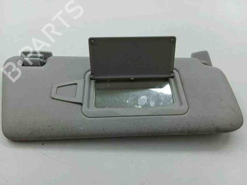 Right sun visor MERCEDES-BENZ A-CLASS (W169) A 180 CDI (169.007, 169.307) | BP28877639I2