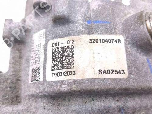 Alternator RENAULT ARKANA I (LCM_, LDN_) 1.6 E-TECH 145 (LDMU) | BP36910146M7 - Image 10