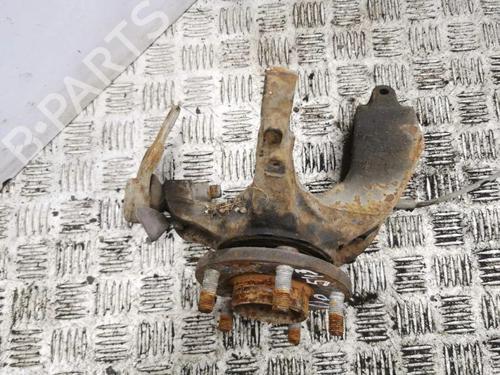Right front steering knuckle FORD FOCUS C-MAX (DM2) 2.0 TDCi | BP36174935M26 - Image 5