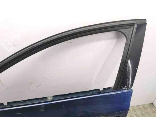 Left front door RENAULT MEGANE IV Grandtour (K9A/M/N_) 1.2 TCe 130 (K9MR) | BP28880200C2 