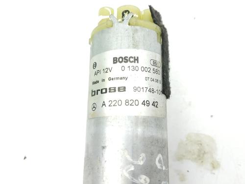 Andere MERCEDES-BENZ S-CLASS (W221, V221) S 320 CDI | BP28872746O1