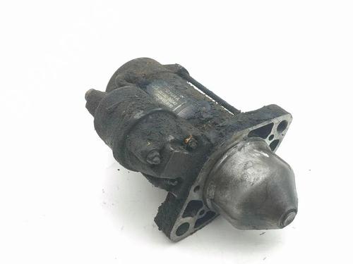 Used Starter Starter 33669469 33669469