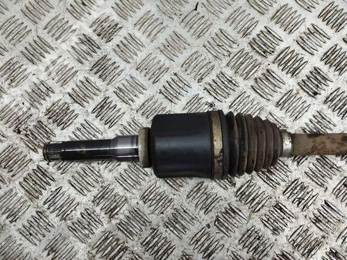 Left front driveshaft OPEL ANTARA A (L07) 2.0 CDTI 4x4 | BP28896125M38