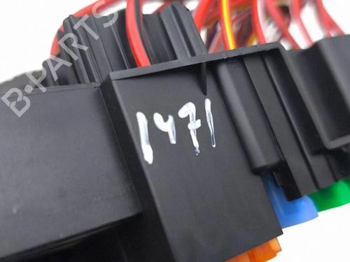 Fuse box SKODA KODIAQ II (PS7) 2.0 TDI | BP38501763E1 - Image 5