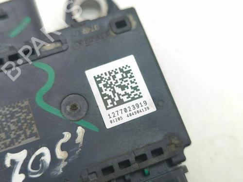 Electronic sensor LAND ROVER RANGE ROVER VELAR (L560) 2.0 D180 TD4 4x4 | BP33670539M84 - Image 8