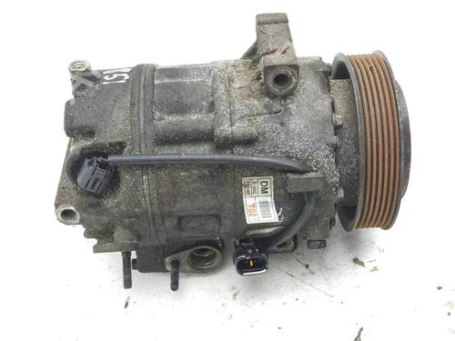 AC compressor HYUNDAI SANTA FÉ III (DM, DMA) 2.2 CRDi 4WD | BP36104149M34 - Image 3