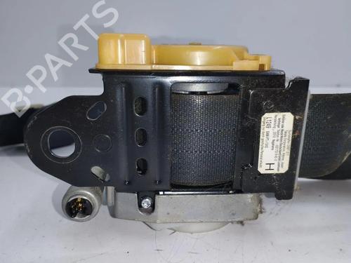 Front right seatbelt MAZDA CX-7 (ER) 2.2 MZR-CD AWD (ER10A) | BP36139315I25 - Image 5