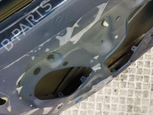 Left front door OPEL ASTRA J (P10) 2.0 CDTI (68) | BP28889047C2 