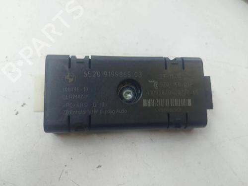 Used Electronic module Electronic module 33642101 33642101