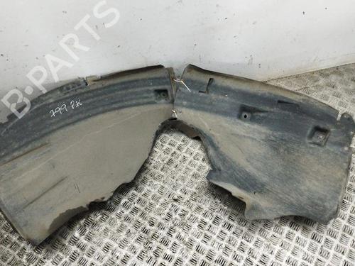 Wheel arch MERCEDES-BENZ M-CLASS (W164) ML 320 CDI 4-matic (164.122) | BP28900307C56 