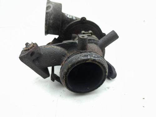 Turbocharger/Supercharger MERCEDES-BENZ A-CLASS (W169) A 180 CDI (169.007, 169.307) | BP29614968M71 