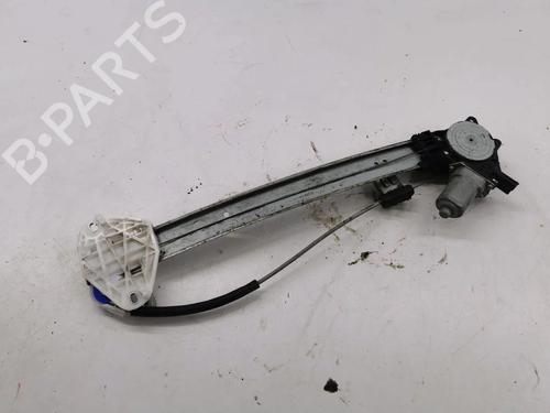 Used Rear left window mechanism Rear left window mechanism HONDA ACCORD VIII (CU) 2.2 i-DTEC (CU3) (150 hp) 33253924 33253924