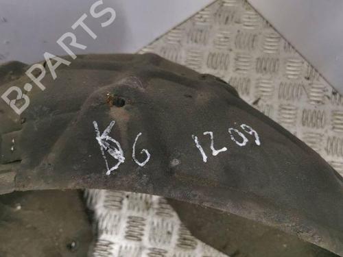 Wheel arch MAZDA 6 Estate (GJ, GL) 2.2 D | BP28878822C56 