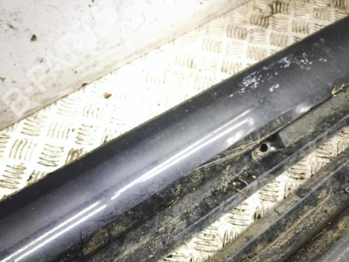 Right sideskirt VOLVO V60 I (155) 1.6 DRIVe | BP28871879C114 
