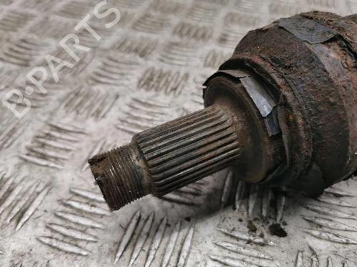 Left rear driveshaft BMW 6 (E63) 645 Ci | BP28885619M40 - Image 3
