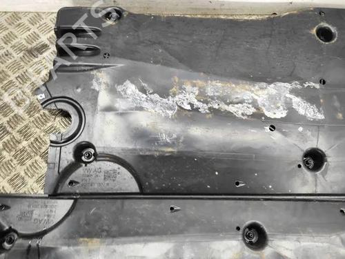 Underbody protection AUDI A1 Sportback (8XA, 8XF) 1.0 TFSI | BP28863059M92 