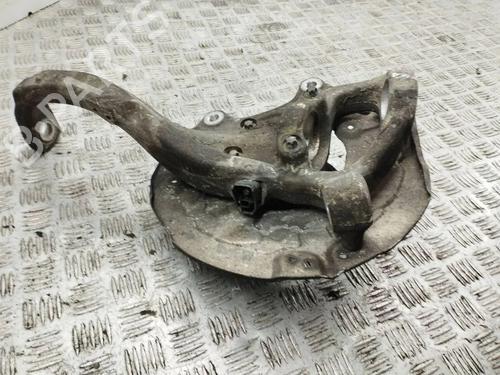 Right front steering knuckle MERCEDES-BENZ E-CLASS (W213) E 220 d (213.004) | BP36083551M26 - Image 4