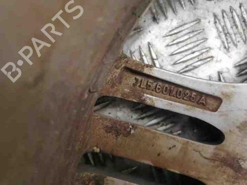 Rim PORSCHE CAYENNE (9PA) 3.2 | BP28853207C45