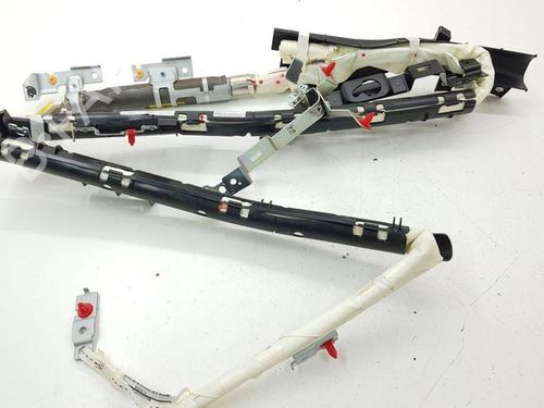 Used Right curtain airbag HONDA ACCORD VIII Estate (CW) 2.2 i-DTEC (CW3) (150 hp) 28888423