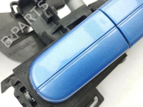 Rear right exterior door handle FORD KUGA I 2.0 TDCi 4x4 | BP28893394C130 