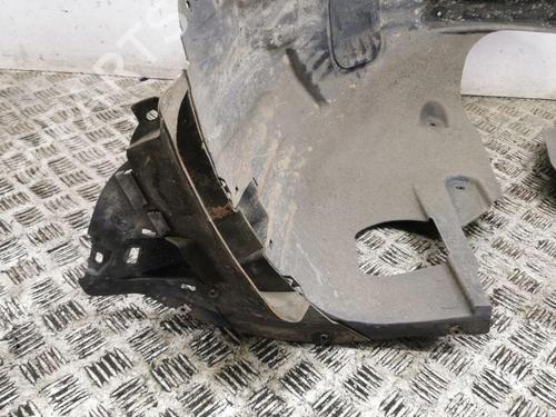 Wheel arch AUDI Q2 (GAB, GAG) 30 TFSI | BP28898849C56 