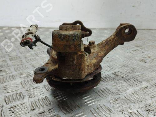 Left front steering knuckle OPEL ASTRA H (A04) 1.7 CDTI (L48) | BP28887520M25 