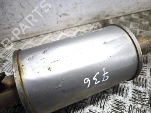 Exhaust system HONDA ACCORD VIII (CU) 2.2 i-DTEC (CU3) | BP28897765M121 - Image 3